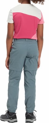 McKINLEY Aaron ZFF PNT G Wanderhose 94% Polyamid, 6% EL