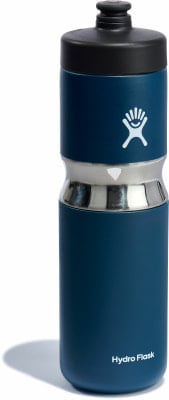 Hydro Flask 20 oz Wide Insulated Sport Thermosflasche