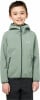 Jack Wolfskin Fourwinds Softshelljacke mit Kapuze