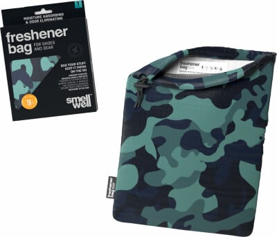 Smell Well Freshener Bag L Frischhaltebeutel