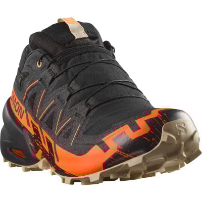 Salomon Pán. trailová bežecká obuv Speedcross 6 GTX veï. VB