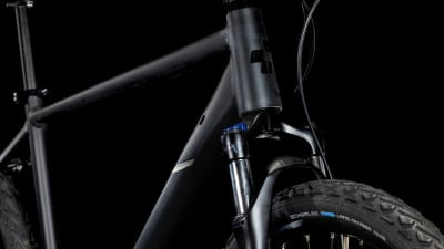 Cube Nature ONE Trekkingbike