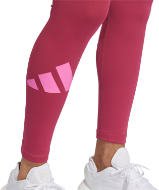 Techfit Life Mid-Rise női leggins