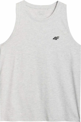 4F M126 Tank