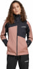 adidas Terrex Xperior Hybrid 2,5L Regenjacke mit Kapuze