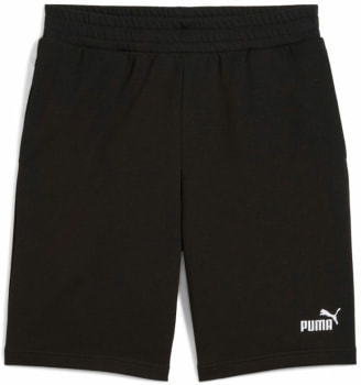 Puma Essentials No. 1 Logo Shorts