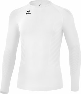 Athletic Langarmshirt