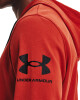 Under Armour UNDER ARMOUR UA Rival Terry FZ HD férfi kapucnis felső