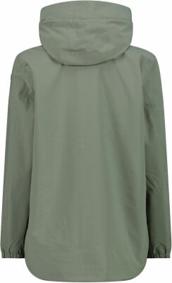 CMP Regenjacke mit Kapuze