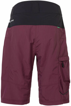 Qimsa Radshorts