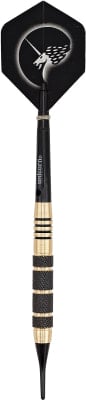 Core Plus Brass 3er-Set Soft Dartpfeile Core Plus Brass 3er-Set Soft Dartpfeile