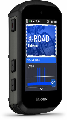 Garmin Edge 550 GPS-Radcomputer