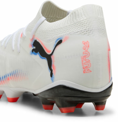 Puma Future 8 Match FG/AG Nockenfussballschuh UK-Gr.