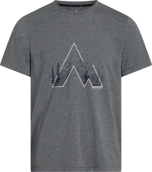 McKINLEY Nata II outdoorové tričko