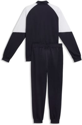 Puma Poly Baseball Suit Trainingsanzug Puma Poly Baseball Suit Trainingsanzug