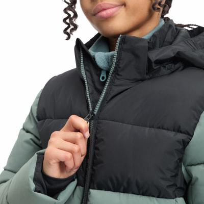 McKINLEY Sienna AB 10.10 Skijacke mit Kapuze