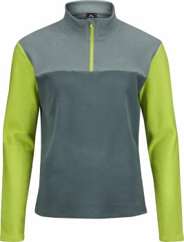 McKINLEY Fredy Skileibchen mit Halfzip