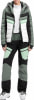 McKINLEY Geena II AB 5.5 Skijacke mit Kapuze