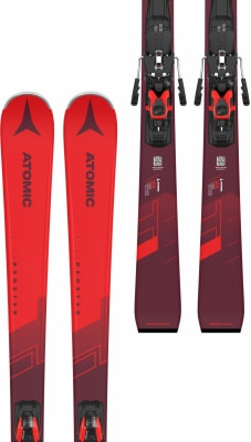 Atomic REDSTER TI Race sjezdové lyže