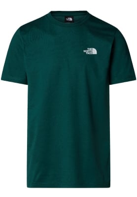 The North Face Blanca T- Shirt
