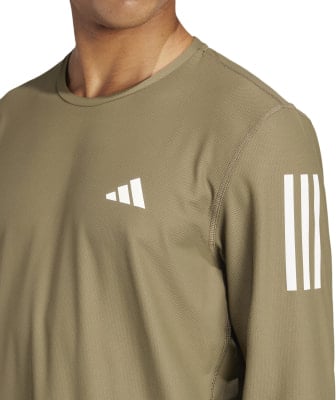 adidas Own The Run B langarm Laufshirt