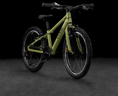 Cube Acid 200 Mountainbike 20"