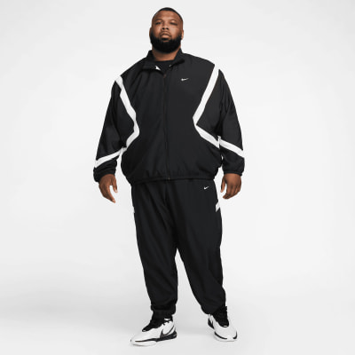 Nike Icon férfi cipzáras melegítőfelső
