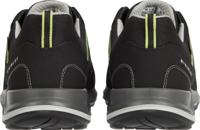 McKINLEY Dosp. outdoor obuv Magmus AQX, koža/nylon/synt Ortolite, Vibram