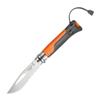 Opinel S.O.N°8 Klappmesser