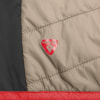 McKINLEY Sansa Hybridjacke mit Kapuze