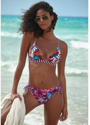 Venice Beach Cadu Bikinihose Venice Beach Cadu Bikinihose