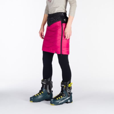 Northfinder Podkova, dámska zatepľujúca sukňa Northfinder Podkova, dámska zatepľujúca sukňa