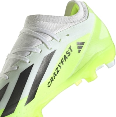 adidas X Crazyfast.3 FG férfi stoplis focicipő