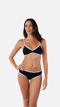 Yarran Hipster Bikinihose