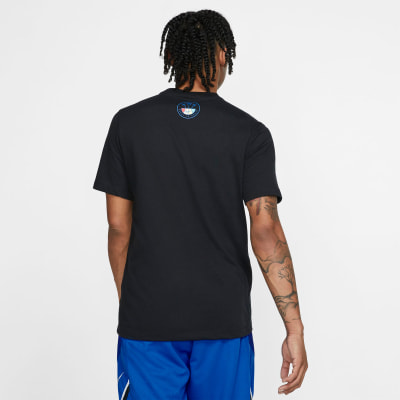 Nike M Nk Dry Tee férfi kosárlabda póló