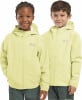Jack Wolfskin Flaze 2L Regenjacke mit Kapuze