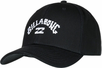 Billabong Arch Kappe