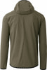 Martini Trektech Hybridjacke mit Kapuze