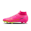 Nike Dosp. kopačky so štupïami Zoom Superfly Pro FG