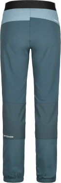 Punta Berrino Softshellhose