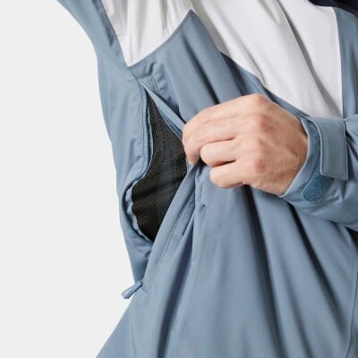 Helly Hansen HELLY HANSEN Carv Lifaloft2 Skijacke Helly Hansen HELLY HANSEN Carv Lifaloft2 Skijacke