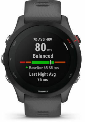 Garmin Forerunner 255 GPS futóóra