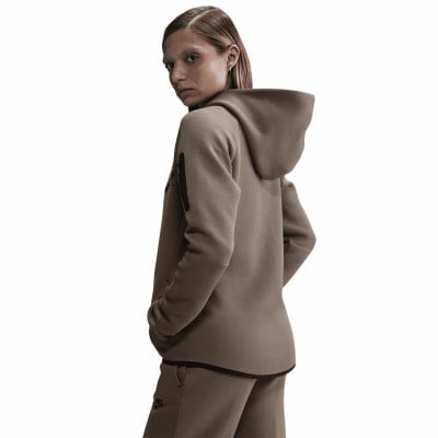 Nike Sportswear Tech Fleece Windrunner Kapuzenjacke