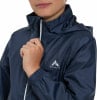 McKINLEY Carac J Regenjacke 100%PES, AQM 10.10
