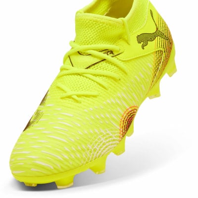 Puma FUTURE 8 MATCH FG/AG Fußballschuhe