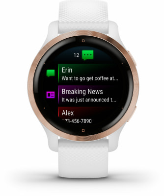 Garmin Venu 2S Smartwatch