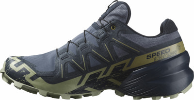 Salomon Pán. trailová bežecká obuv Speedcross 6 GTX veï. VB