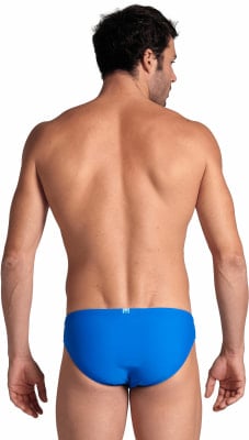 Arena Men's Santamarias Beach Briefs slipové plavky