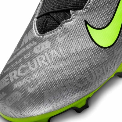 Nike Zoom Vapor 15 ACAD XXV FG/MG Fußballschuhe