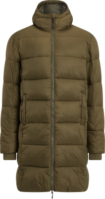 McKINLEY Terrilo CT Parka mit Kapuze